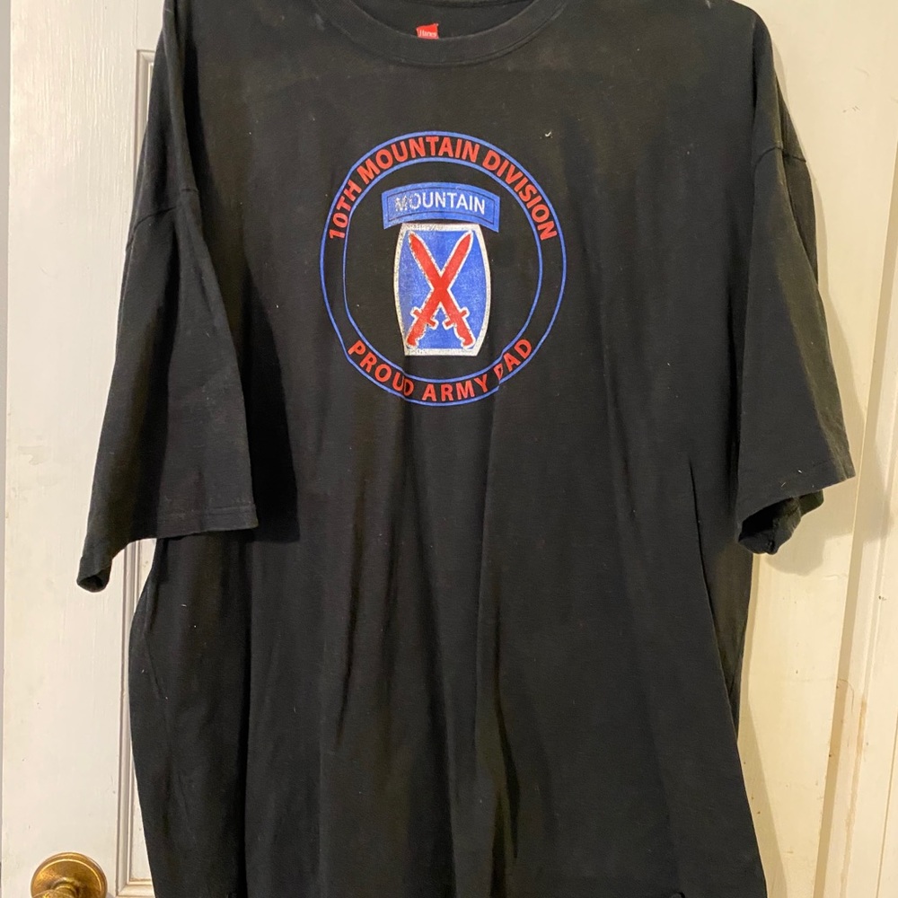 Harley Davaidson T -shirts! There are 7 shirts - Picture 11 of 12